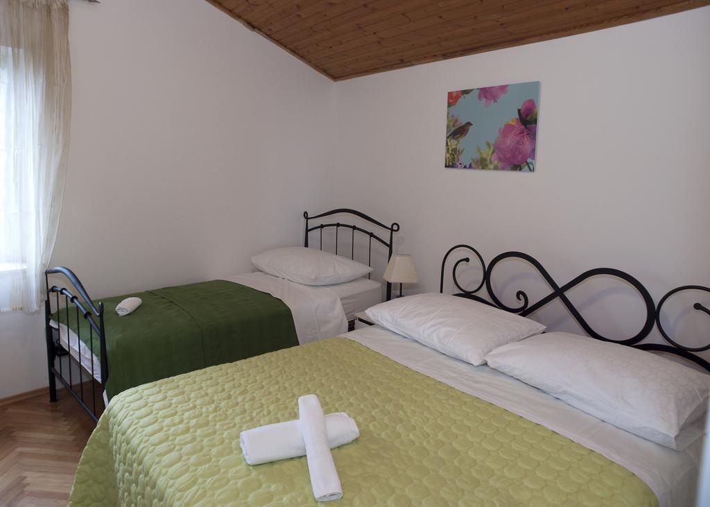 Apartment Varos Split Phòng bức ảnh