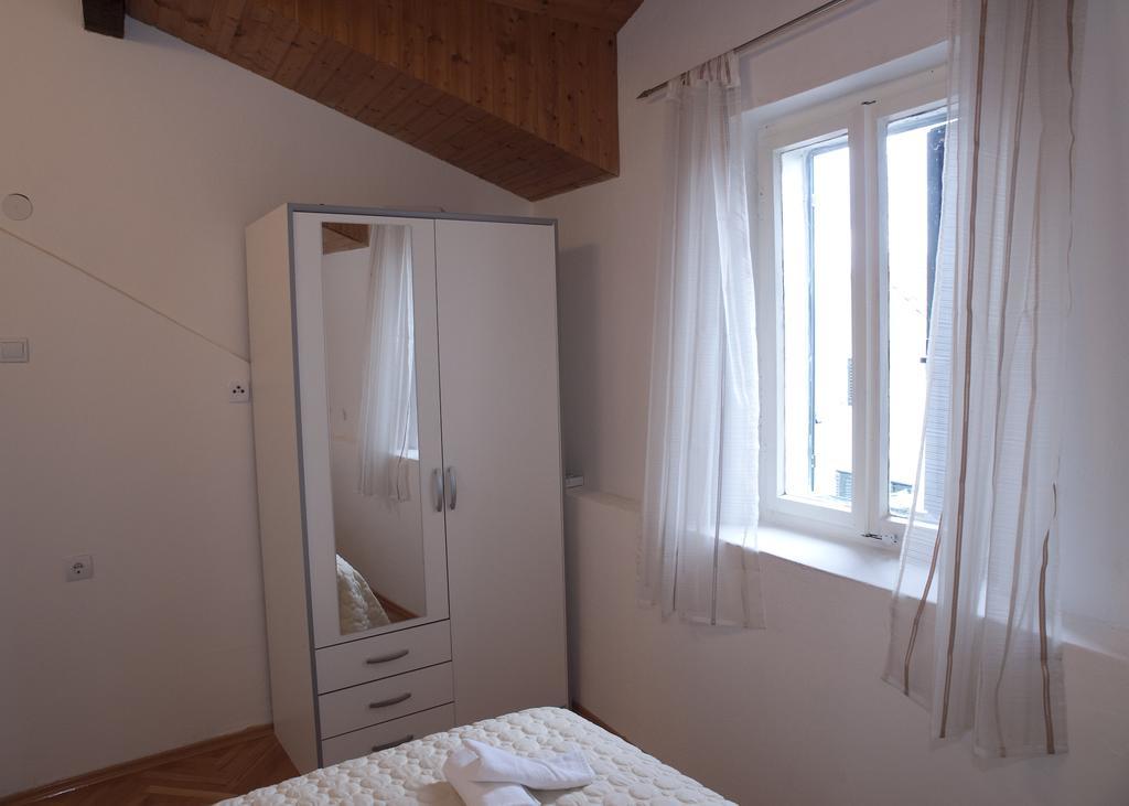 Apartment Varos Split Phòng bức ảnh