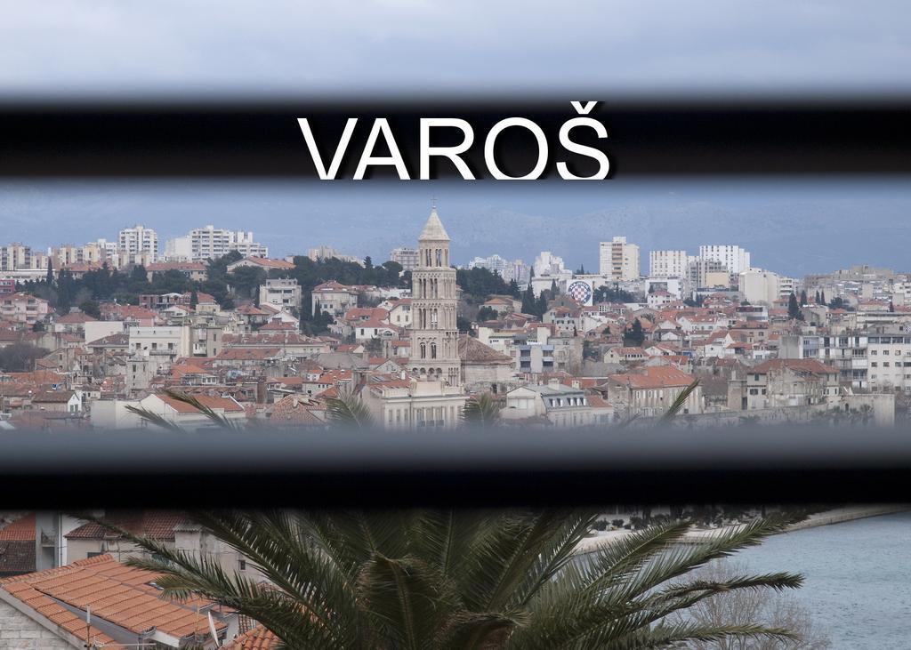 Apartment Varos Split Phòng bức ảnh