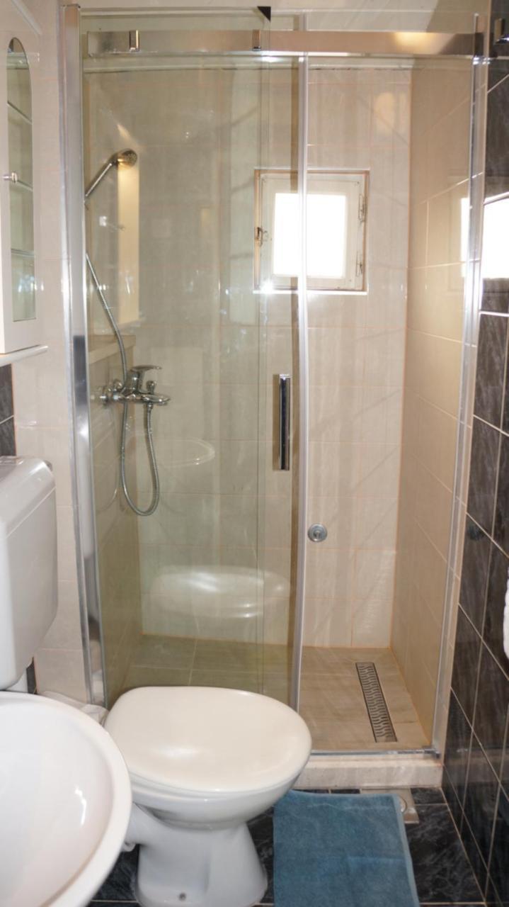 Apartment Varos Split Ngoại thất bức ảnh