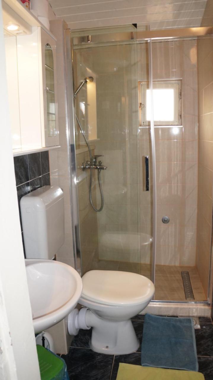 Apartment Varos Split Ngoại thất bức ảnh