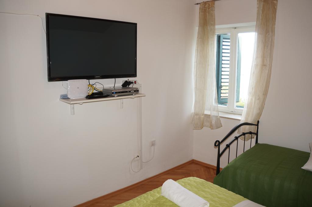Apartment Varos Split Phòng bức ảnh