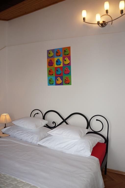 Apartment Varos Split Phòng bức ảnh