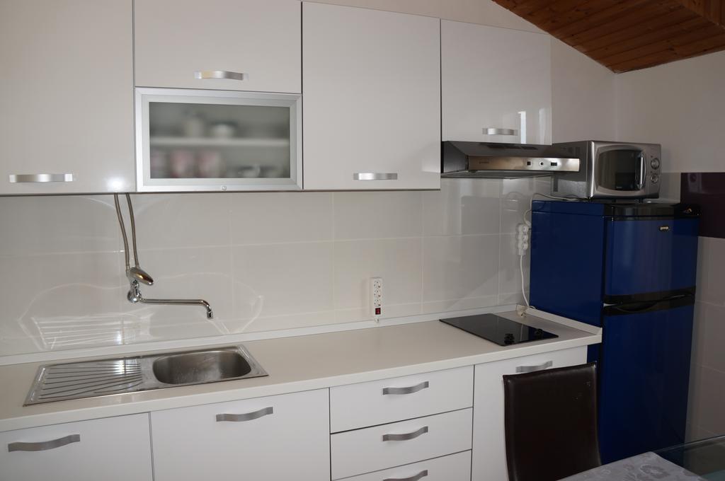 Apartment Varos Split Phòng bức ảnh